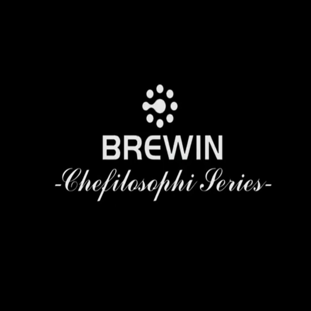 Cuchillos Brewin, con tecnología de punta para cortes precisos y duraderos, ideales para profesionales de la cocina.