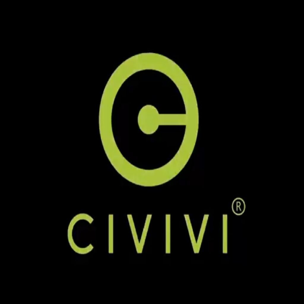 Cuchillos de cocina CIVIVI, diseñados para un corte preciso y duradero, ideales para profesionales y aficionados a la cocina.