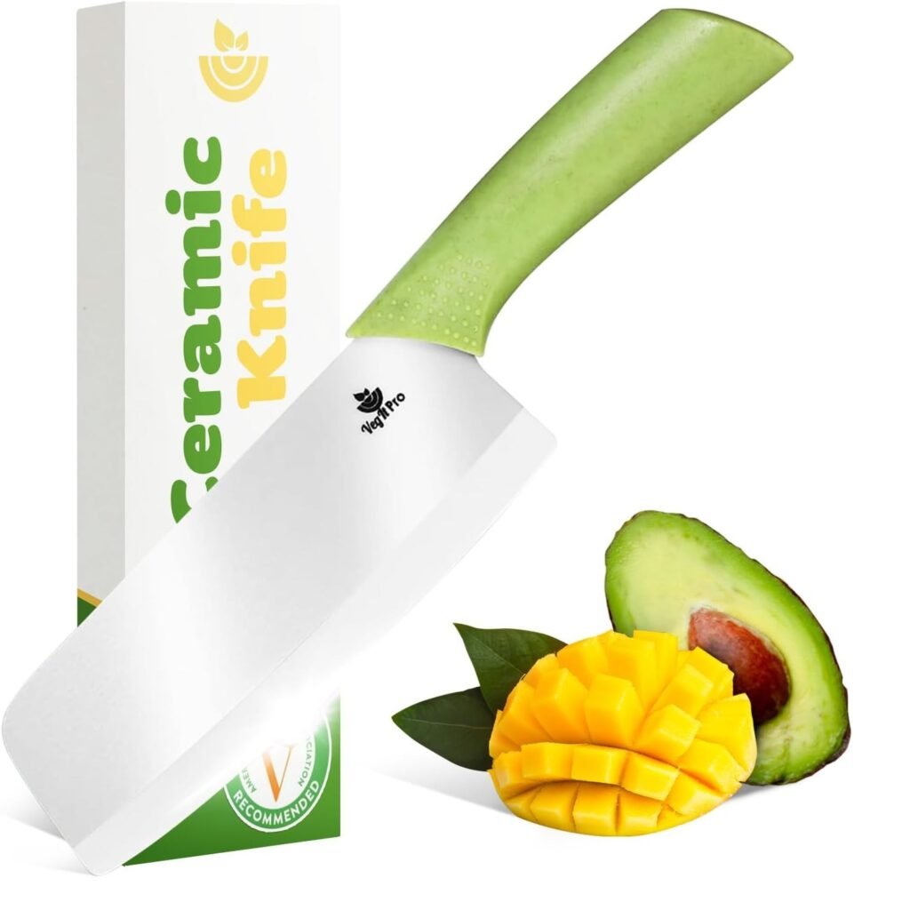 Cuchillos Japoneses para Cortar Vegetales