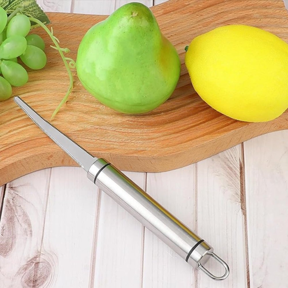 Cuchillo Hyco para toronjas, diseño innovador y gran durabilidad.